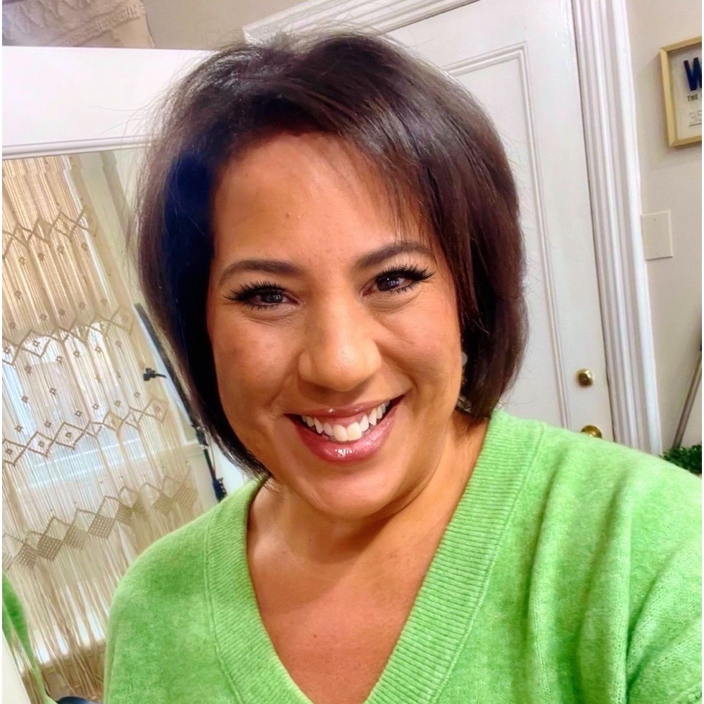 Meet your Posher, Andrea